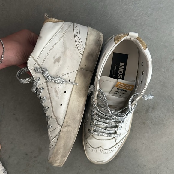 Mid Star Daydreams Sneaker (Women) - Picture 9 of 14